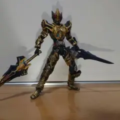 S.I.C. カブト、ブレイドキングフォーム　まとめ売り S.I.C. カブト、ブレイドキングフォーム まとめ売り - メルカリ
