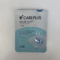 CARE PLUS イチ スポット カバー パッチ 36枚入り