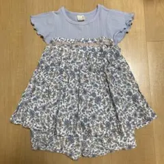 プティマイン　セットアップ　120㎝
