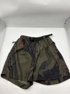NIKE ACG Mt.FUJI限定 ハーフパンツ XS 美品