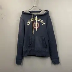 Abercrombie&Fitch Sunfade Hoodie USED L