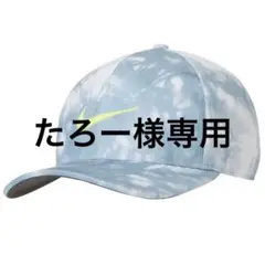 NIKE GOLF クラシック 99 キャップ ゴルフ
