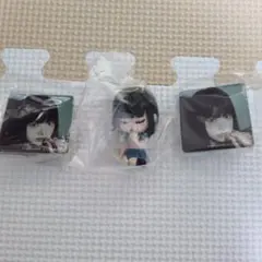 ルセラフィムウンチェ　ガチャセット