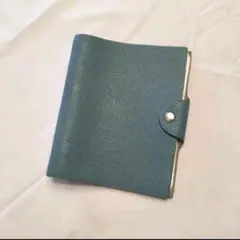 エルメス 手帳