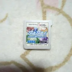 ぷよぷよ！！ 3DS ソフト