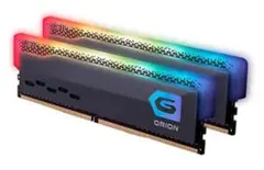 GeIL Orion 32GB (16GBx2) デスクトップメモリ ゲーム