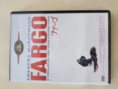 Fargo ファーゴ DVD