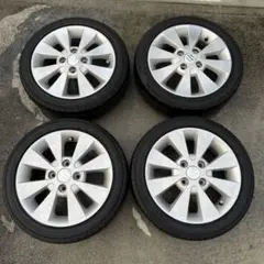 ワゴンR MH23S 純正ホイール 近々消去します!