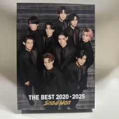 ＳnowＭan THE BEST 2020 - 2025