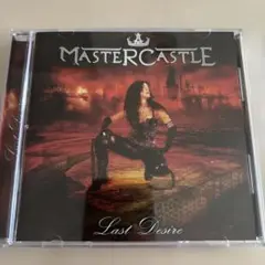 MASTERCASTLE Last Desire