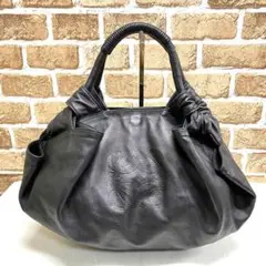 美品!LOEWE ナッパアイレ ハンドバッグ 5085