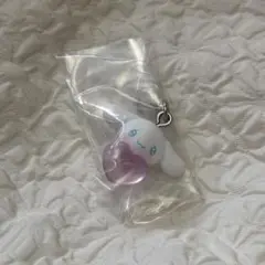 サンリオ めじるしアクセサリー シナモン