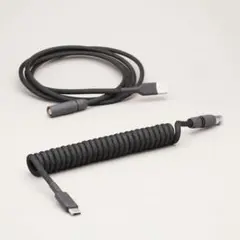 Swiftcables STEALTH PUSH PULL コイルケーブル