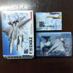 1/200　ワールド ウイングス ミュージアム1st−05　マグダネル・ダグラス F−15　イーグル  アメリカ空軍ＴＦ−１５Ａイーグル特別塗装機（飛行 9jupf8b 417dktKW8BL._AC_SY200_QL15_.jpg