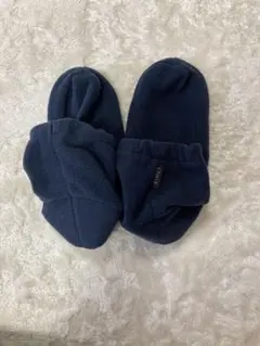 チャコット オーバーシューズLLサイズ