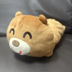 いらすとや　ティッシュケース　ティッシュBOX くま