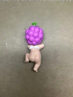 ソニーエンジェル ヒッパーズ 未使用 グレープ