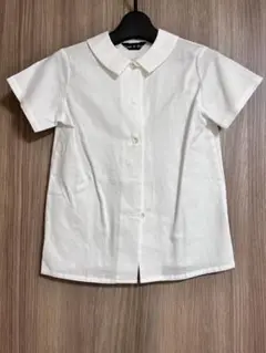 即発送します！！小学校受験！ Ernie & Essie 半袖シャツ 135