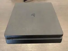 PS4 本体　ブラック　CUH-2200A