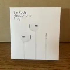 RayDisk EarPods 3.5mmヘッドフォンジャック 2024年
