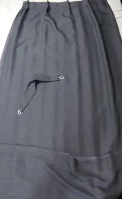 ニトリ　カーテン　150×200×1枚　ウォームグレー