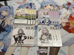 ホロライブカードゲーム 白銀ノエル まとめ売り