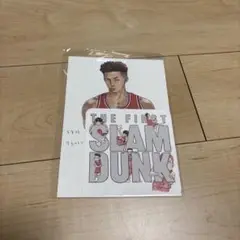 THE FIRST SLAM DUNK 入場者限定特典