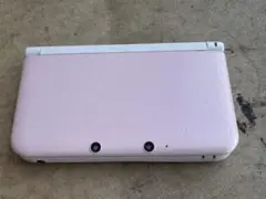 任天堂・３ＤＳＬＬ！ピンク！