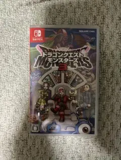 ドラゴンクエストモンスターズ3 魔族の王子とエルフの旅