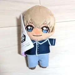 名探偵コナンKIRAMUCCHI ぬいぐるみ　安室透