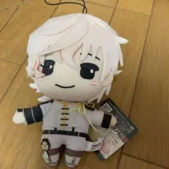 刀剣乱舞 ぬいっこぬいぐるみ 物吉貞宗