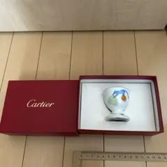 Cartier 食器セット 3点 Cartier 食器セット 3点