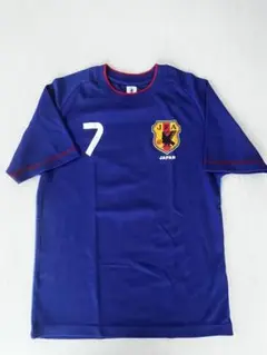 中田英寿 代表ユニフォーム サッカー