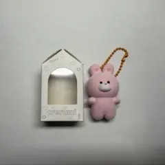 crerumi フロッキーフィギュアコレクション くるむ