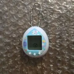 たまごっち ハロー キティ スカイブルーサンリオキャラクターズ コラボ