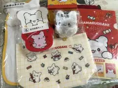 はなまるおばけ 当たりくじ セット