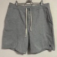 ラルフローレン RALPH LAUREN スウェットショーツ XL ハーフパンツ