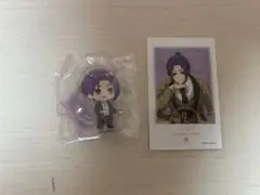 ブルーロック　アニメガソフマップ　ぷちアクリルスタンド　御影玲王