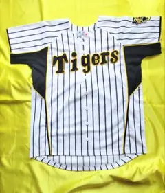 阪神タイガース レプリカユニフォーム Mサイズ シャープ産業