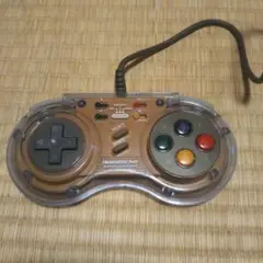 スーパーファミコン コントローラー イマジニア
