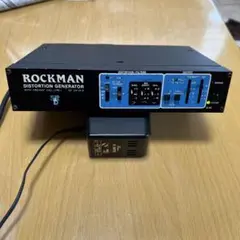 2025年最新】ROCKMAN DISTORTION GENERATORの人気アイテム