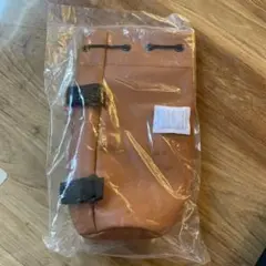 エアバギー ドリンクホルダー テラコッタ
