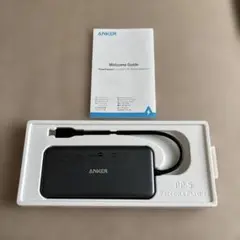 ANKER PowerExpand 8-in-1 USB-Cハブ