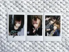 BugLug チェキ ⑦