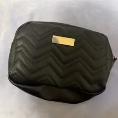 ポーチ ショルダー付き