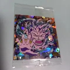 ワンピース ウエハースSW7-30 エネル