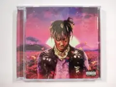 Juice Wrld - Legends Never Die