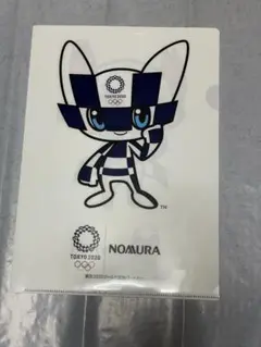 非売品　野村證券　オリンピックバッジ 2025年最新】野村證券 オリンピックの人気アイテム - メルカリ