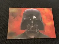 Topps スター・ウォーズ ダースベーダー
