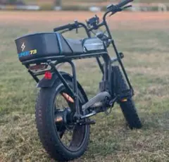 2025年最新】super73 電動アシスト自転車の人気アイテム - メルカリ